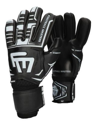 Rękawice Football Masters Symbio NC v 4.0