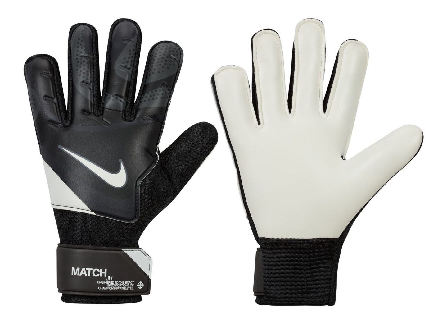 Rękawice Nike Match Jr. FJ4864-011