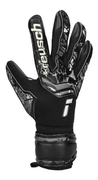 Rękawice Reusch Attrakt Infinity 5370725-7700
