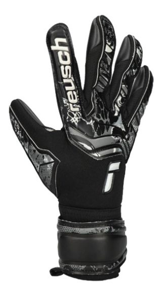 Rękawice Reusch Attrakt Infinity Junior 5372725-7700