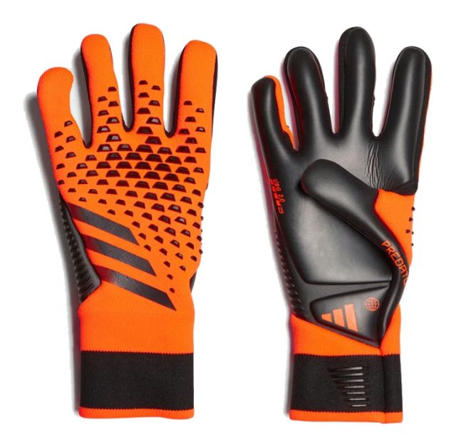 Rękawice adidas Predator Pro HN3349