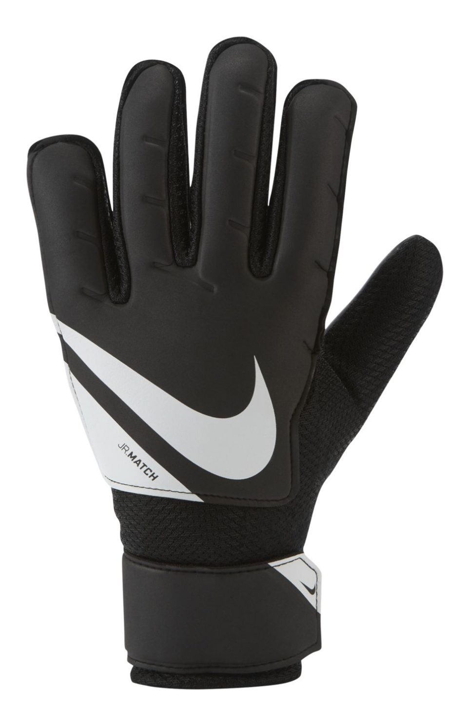 Rękawice bramkarskie Nike Junior Match CQ7795-010
