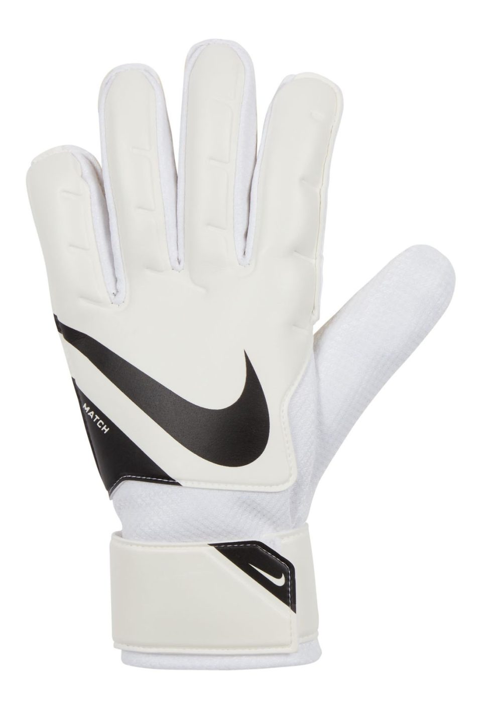 Rękawice bramkarskie Nike Match CQ7799-100