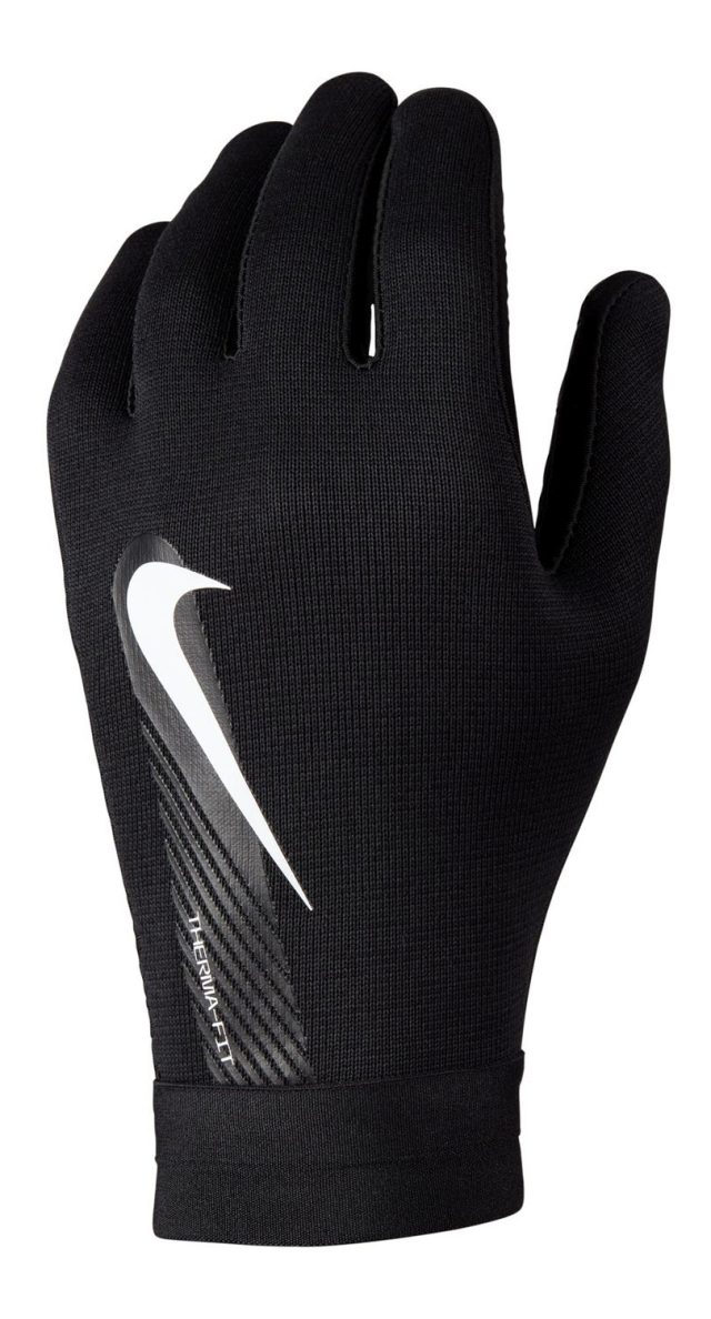 Rękawiczki Nike Academy Therma-FIT DQ6071-010