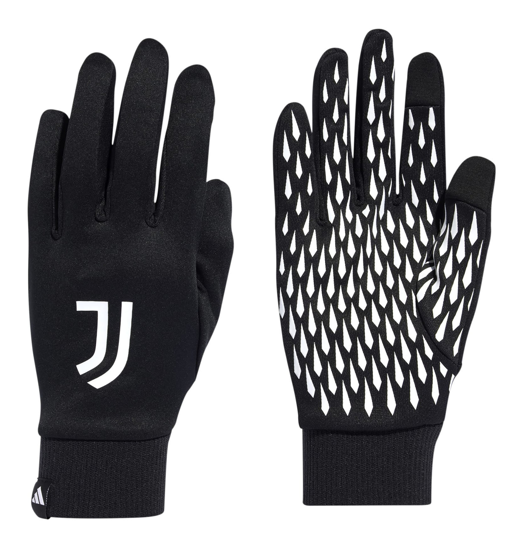 Rękawiczki adidas Juventus Turyn IY0421