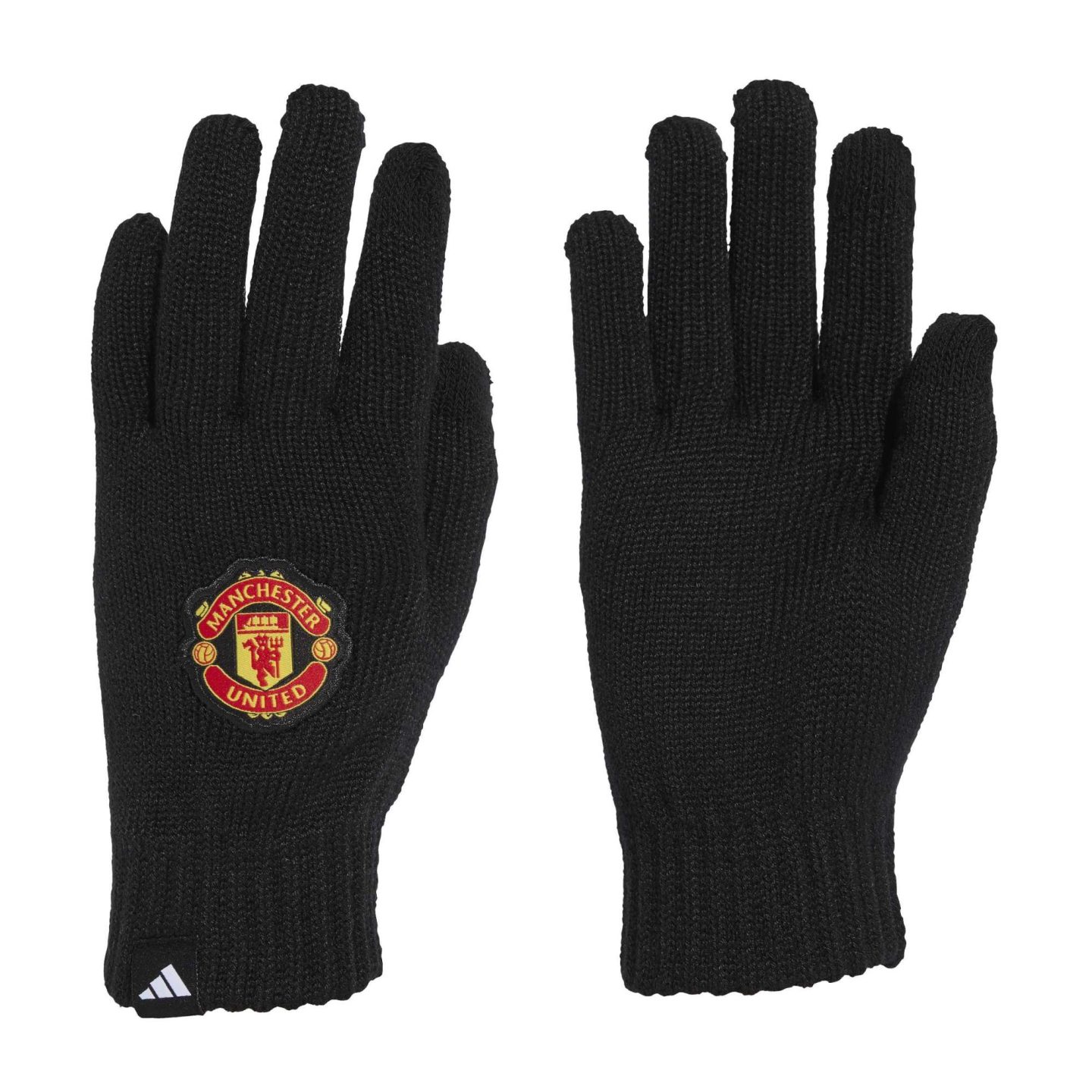 Rękawiczki adidas Manchester United JV5901