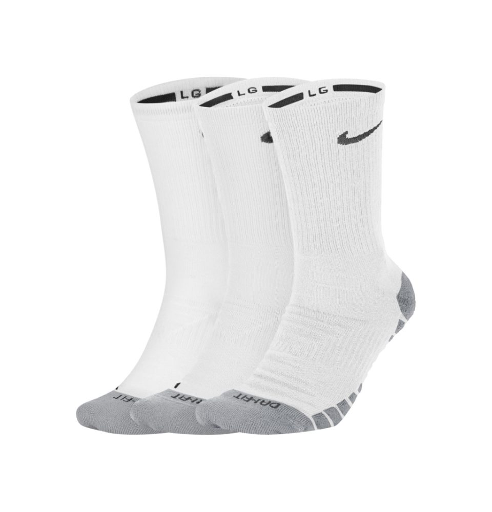 Skarpety Nike Everyday Max Cushioned SX5547-100