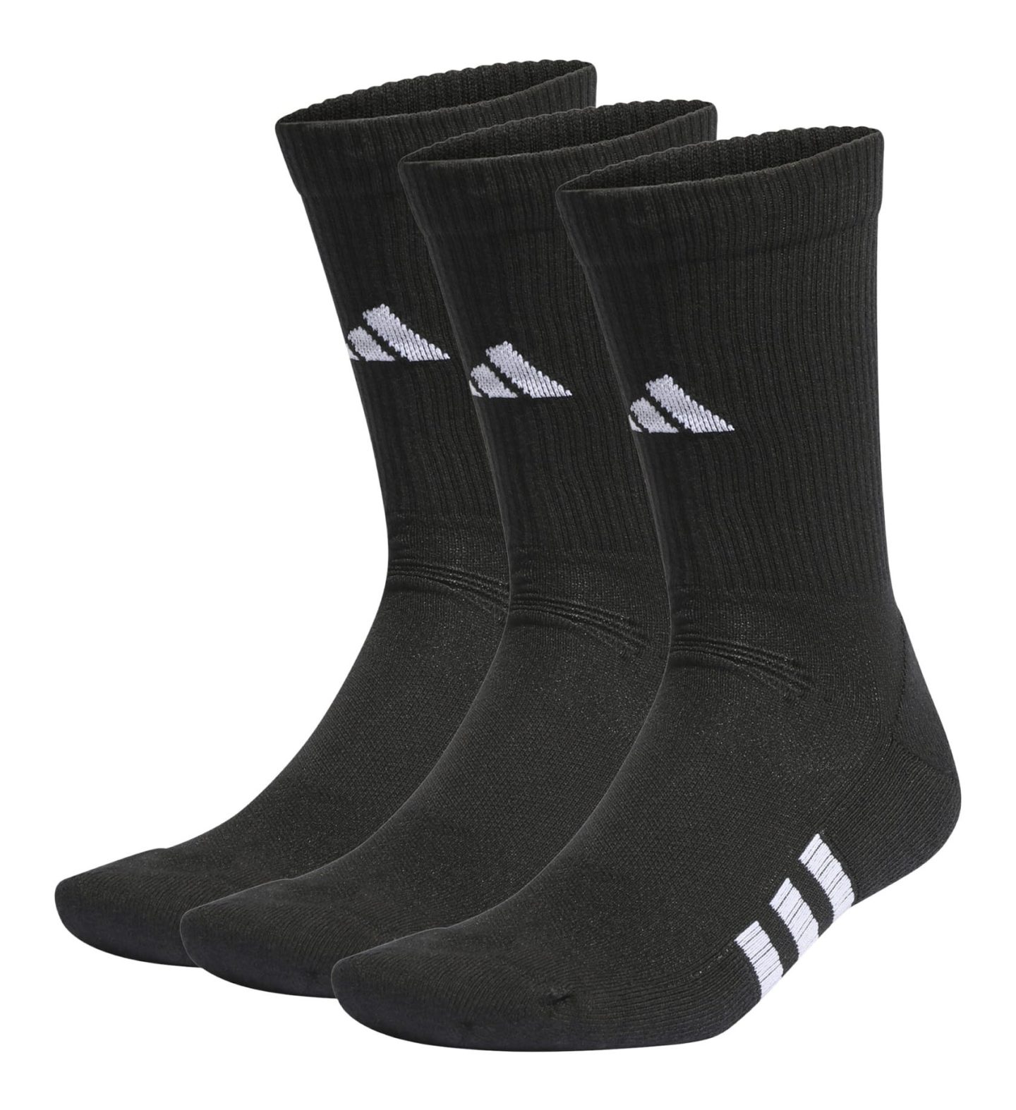 Skarpety adidas Performance Cush Crew 3-pack IC9521