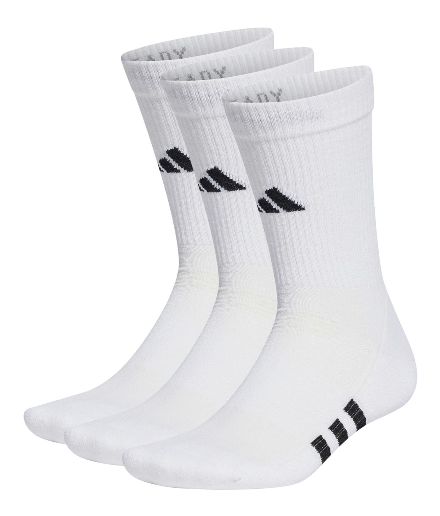 Skarpety adidas Performance Cushioned Crew 3-pack HT3452