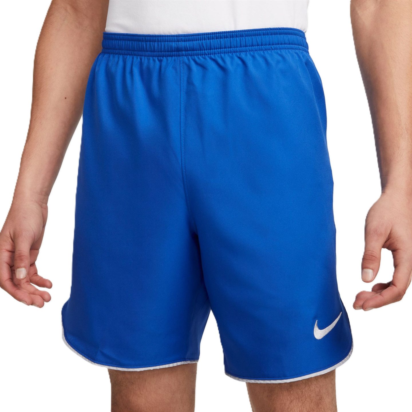 Spodenki Nike Dri-Fit Laser DH8111-463