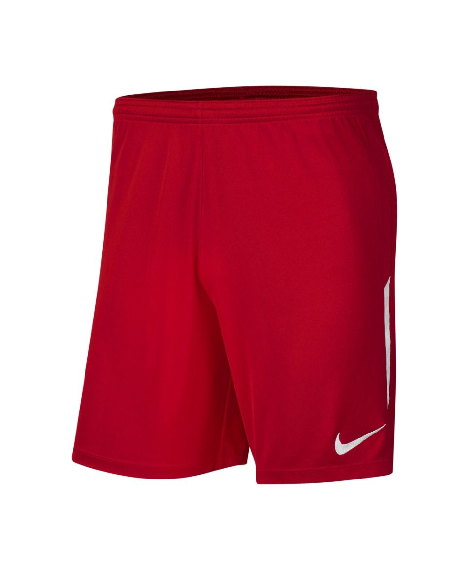Spodenki Nike League II BV6852-657
