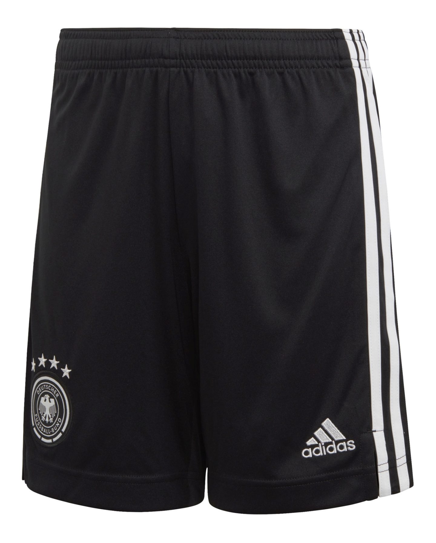Spodenki adidas Junior Niemcy Home FS7593