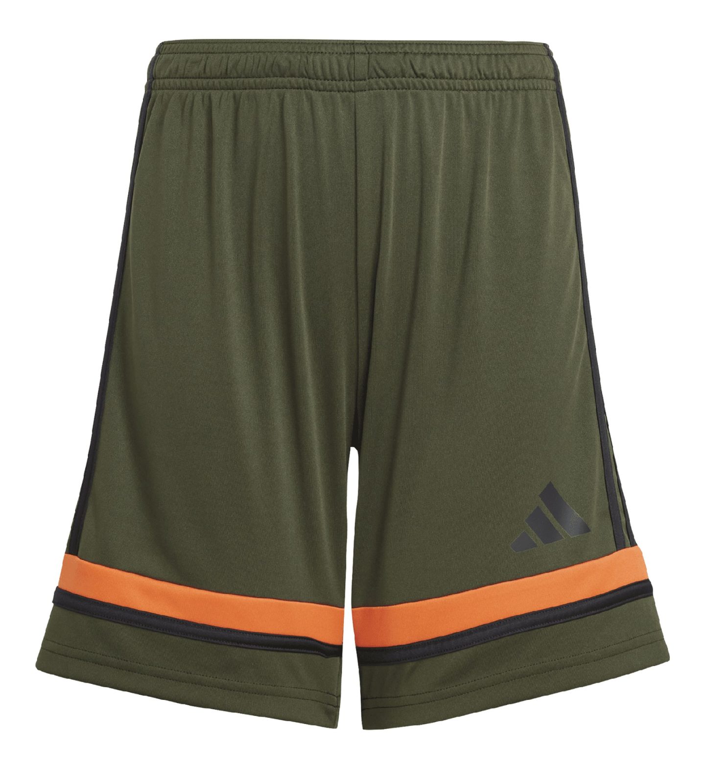 Spodenki adidas Junior Squadra 25 JN7856