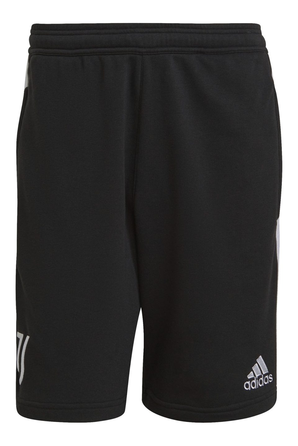 Spodenki adidas Juventus Turyn 3-stripes GR2918