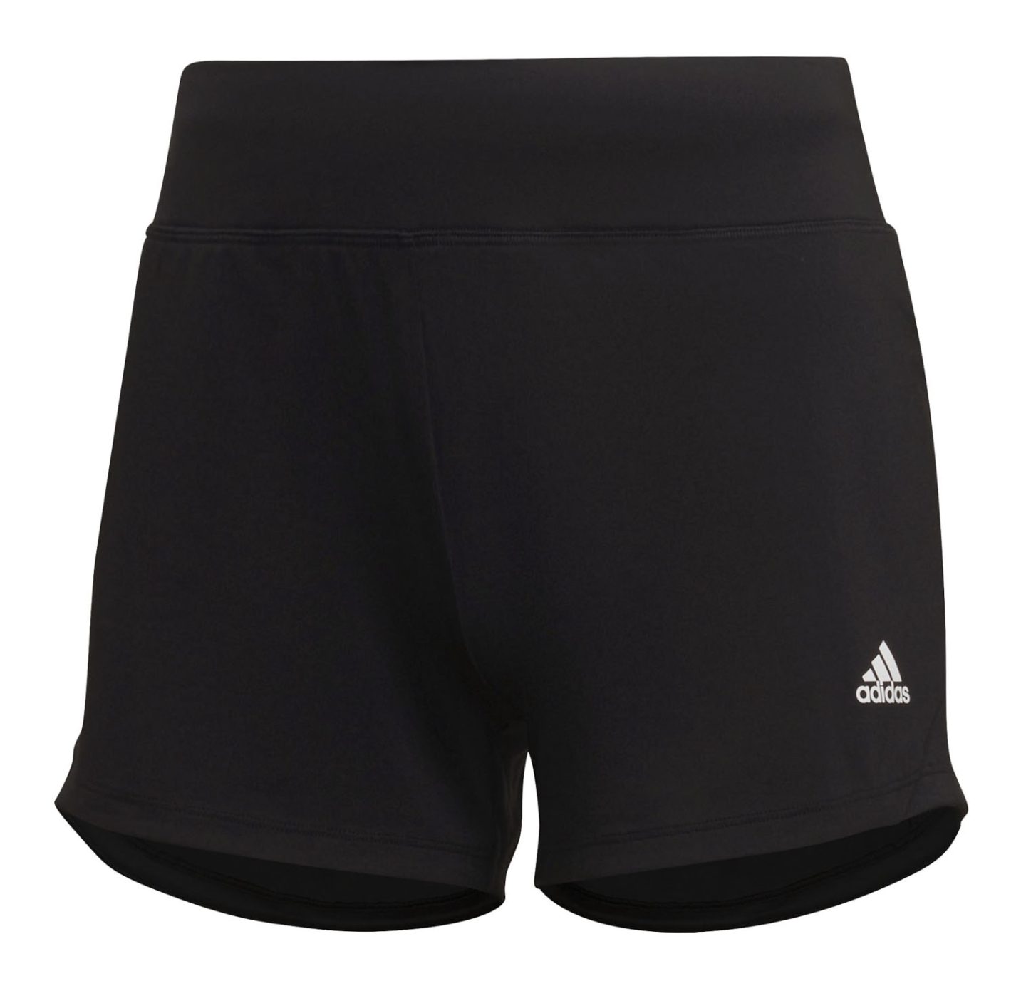 Spodenki damskie adidas Hiit Training Short HD0667