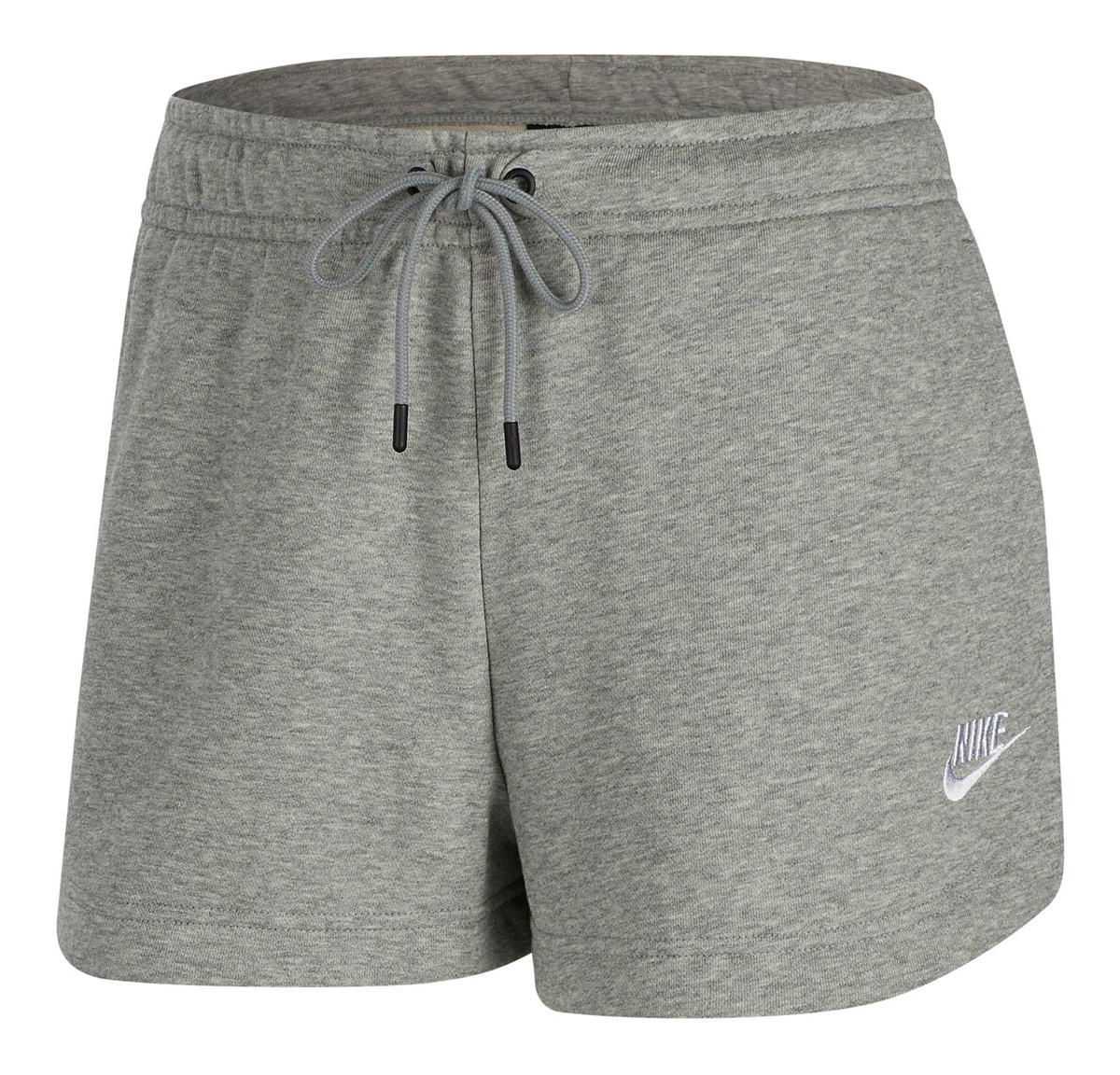 Spodenki damskie bawełniane Nike Sportswear Essential CJ2158-063