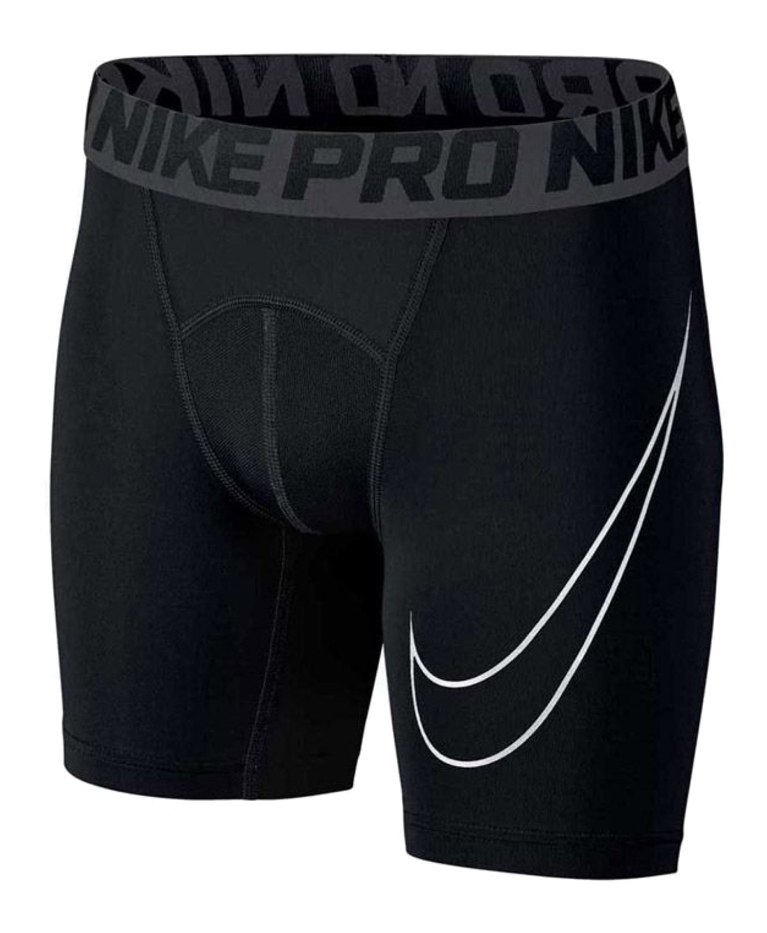Spodenki termiczne Nike Junior Pro Cool Compression 726461-010