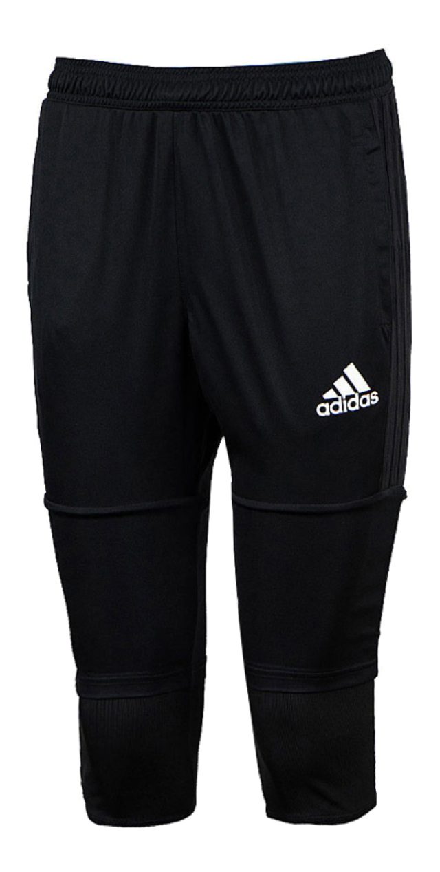 Spodnie 3/4 adidas Junior Tiro 17 AY2881