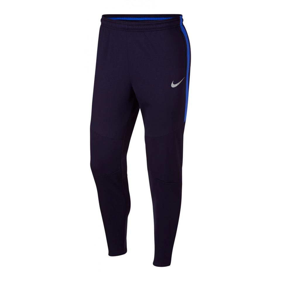 Spodnie Nike Therma Squad AQ0350-416