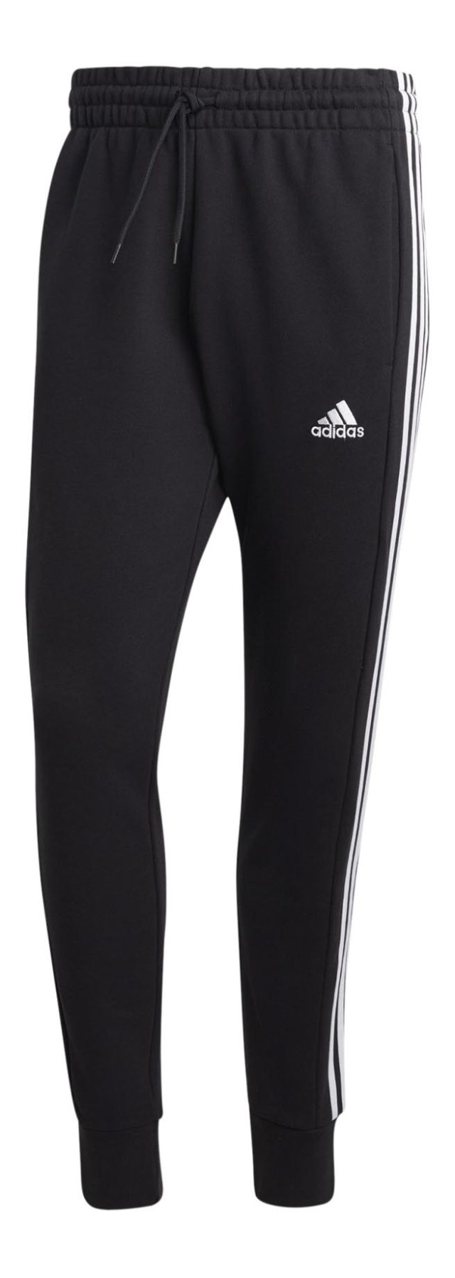 Spodnie adidas Essentials French Terry 3-stripes HA4337