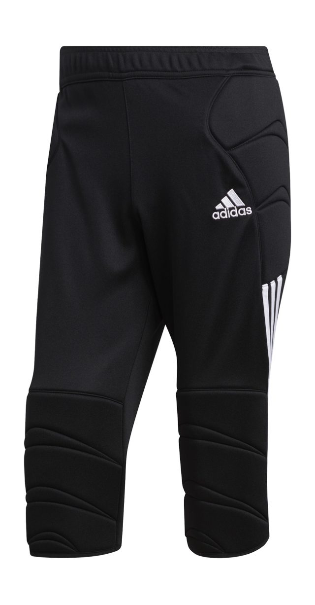 Spodnie bramkarskie adidas Tierro 3/4 FT1456