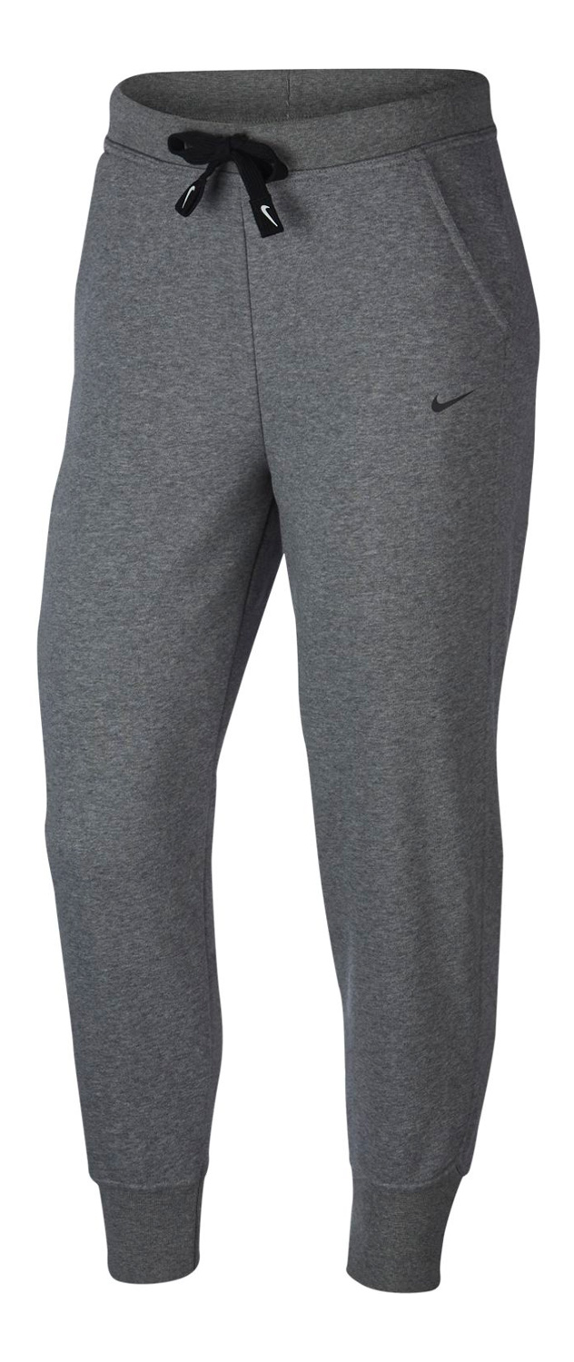 Spodnie dresowe damskie Nike Dri-FIT Get Fit CU5495-091