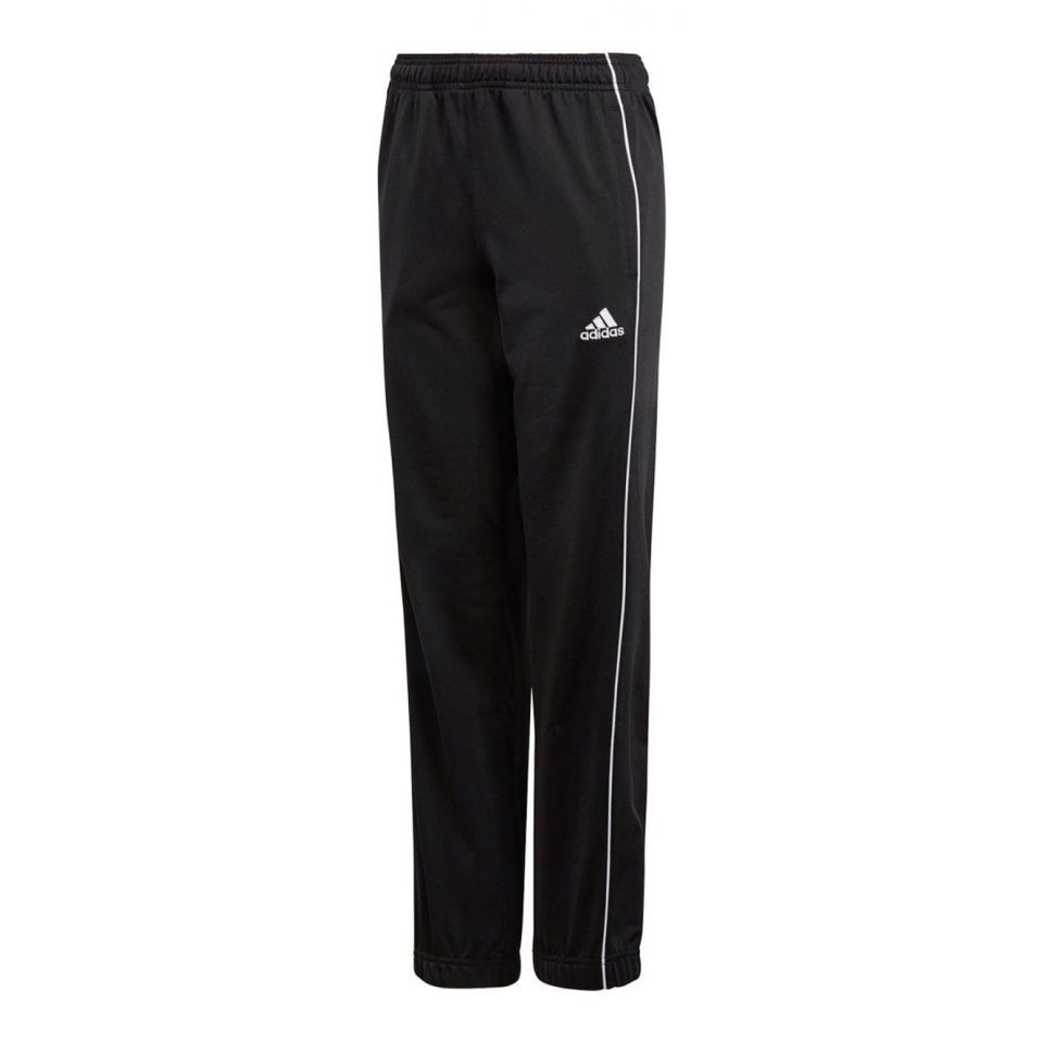 Spodnie treningowe adidas Junior Core 18 CE9049