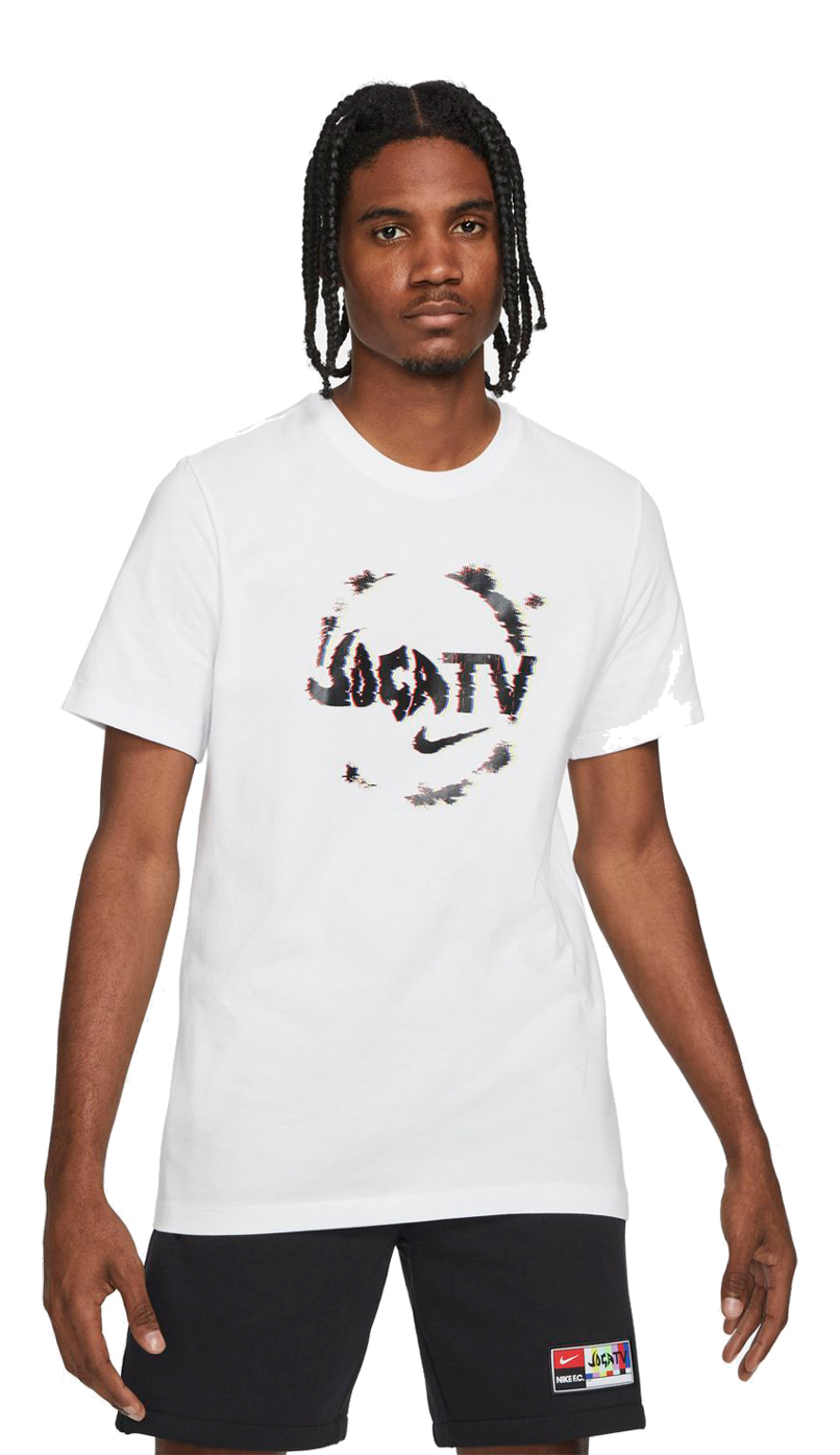 T-shirt Nike F.C. CZ0591-100
