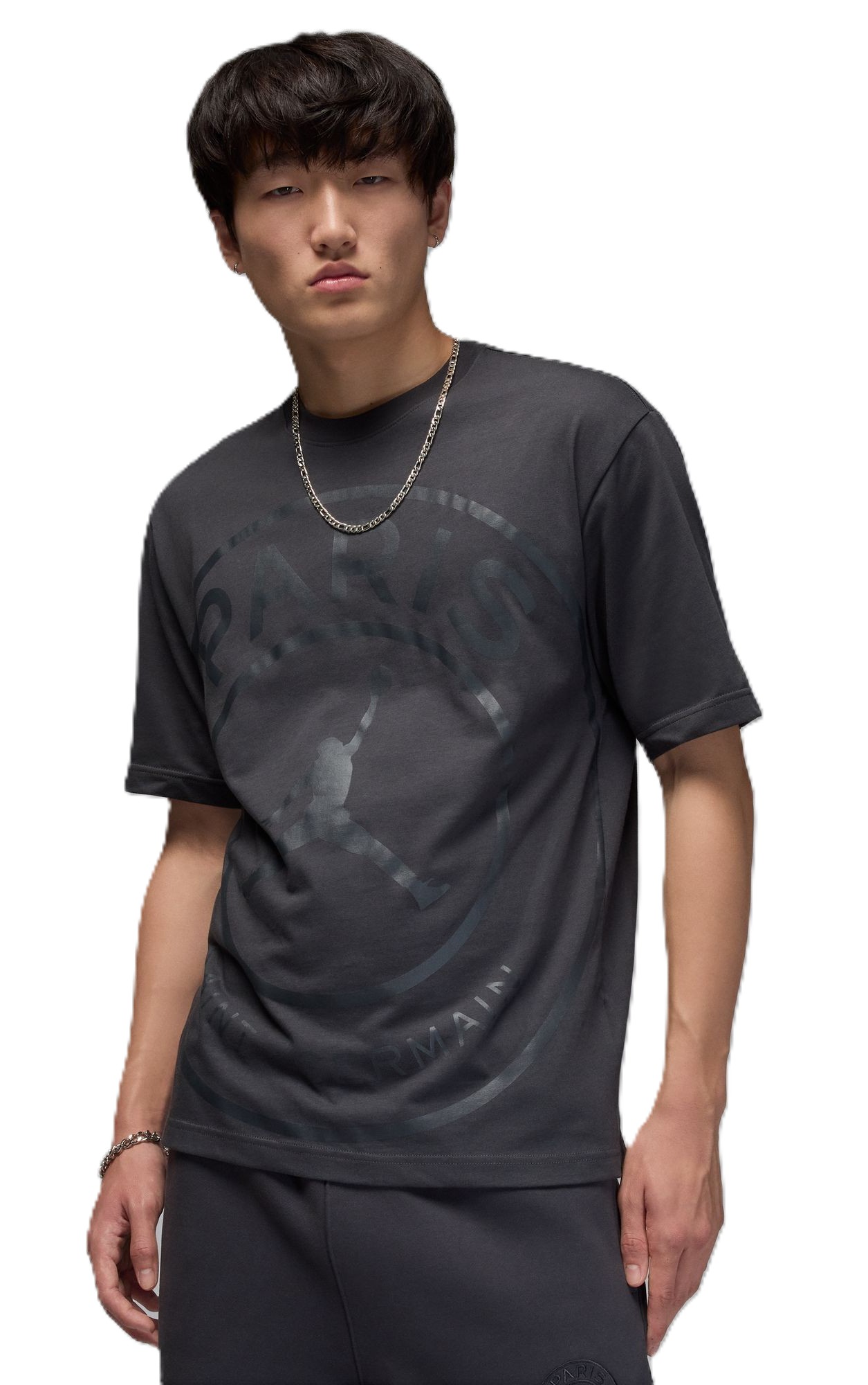 T-shirt Nike Jordan PSG Logo HV3411-060