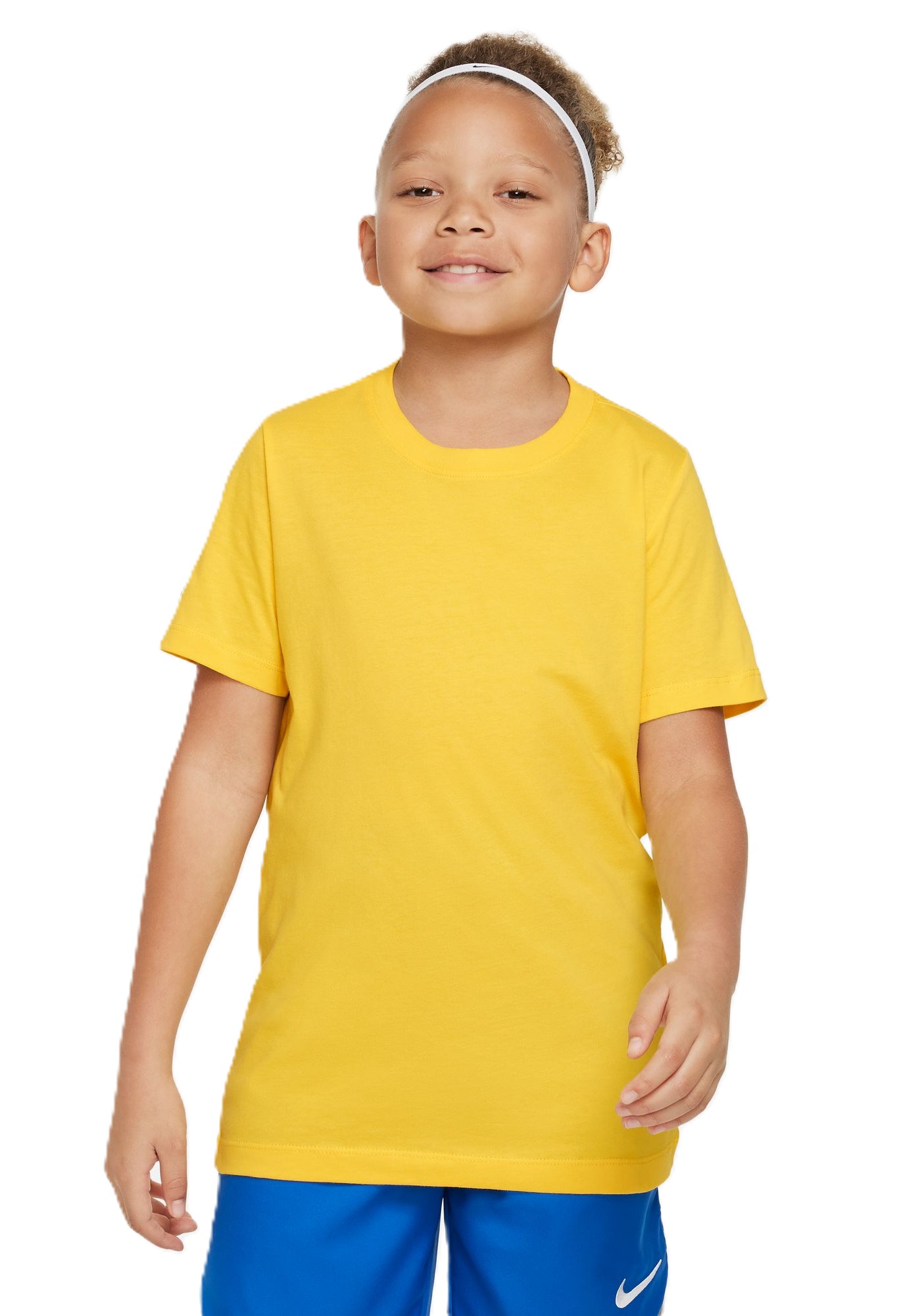 T-shirt Nike Junior Park 20 CZ0909-719