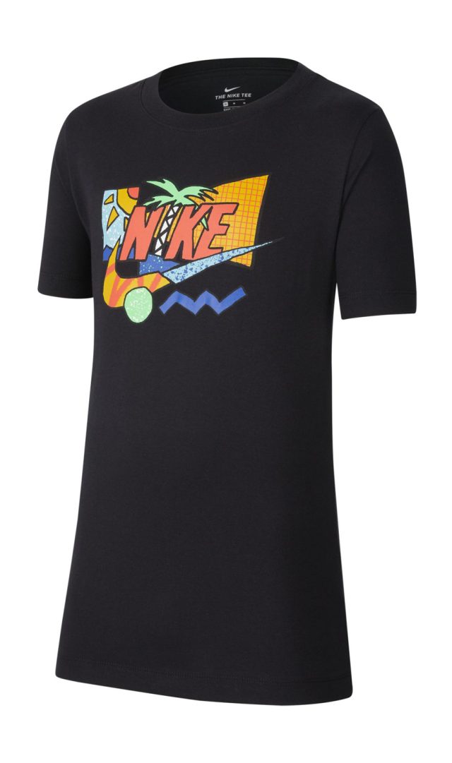 T-shirt Nike Junior Sportswear CZ1840-010