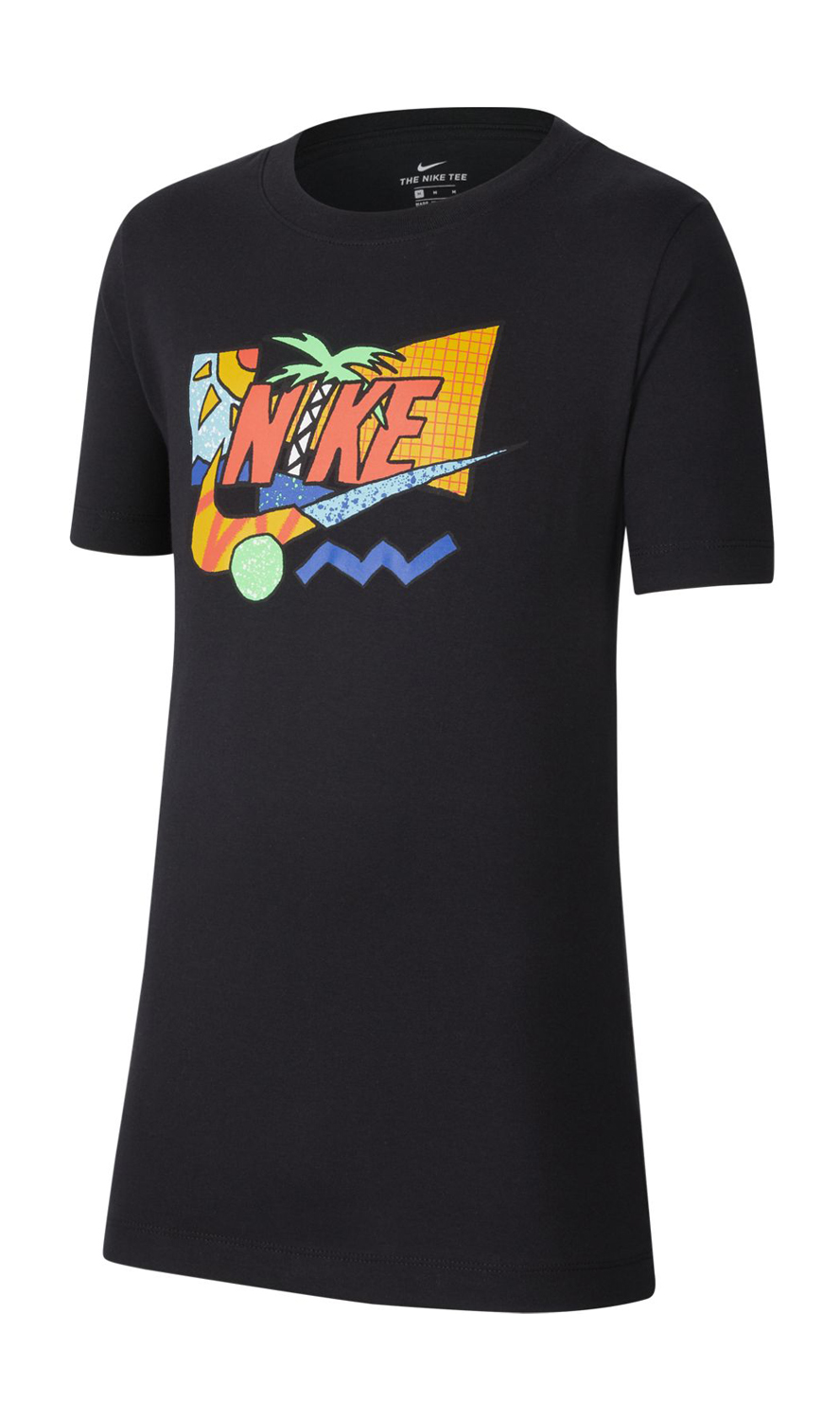 T-shirt Nike Junior Sportswear CZ1840-010