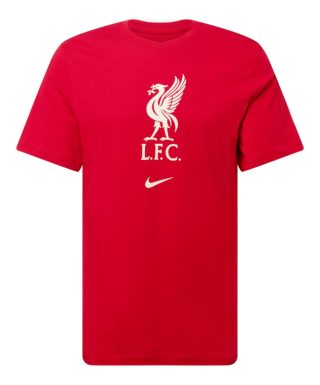 T-shirt Nike Liverpool FC CZ8182-687