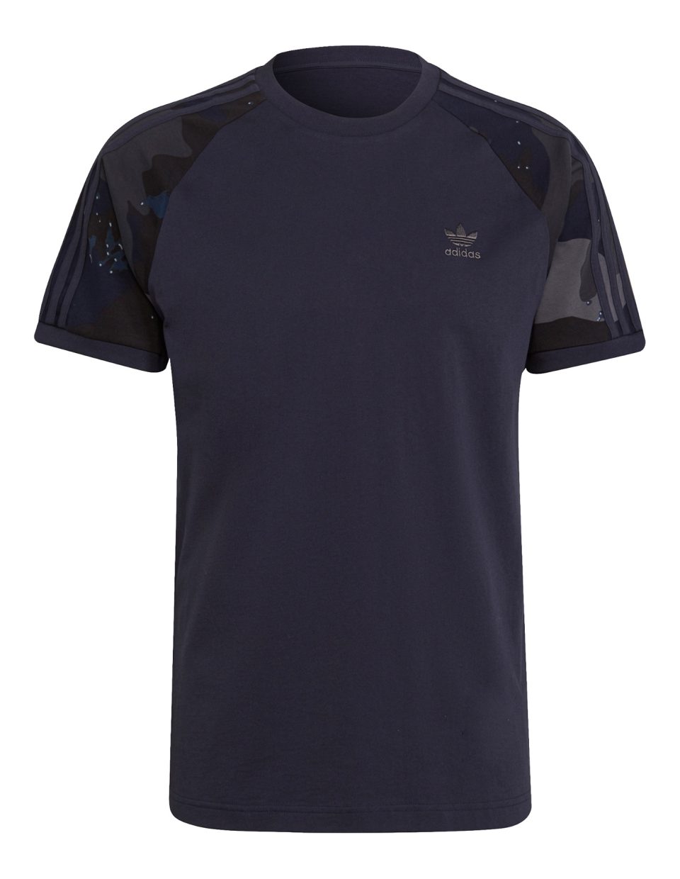 T-shirt adidas Camo H13487