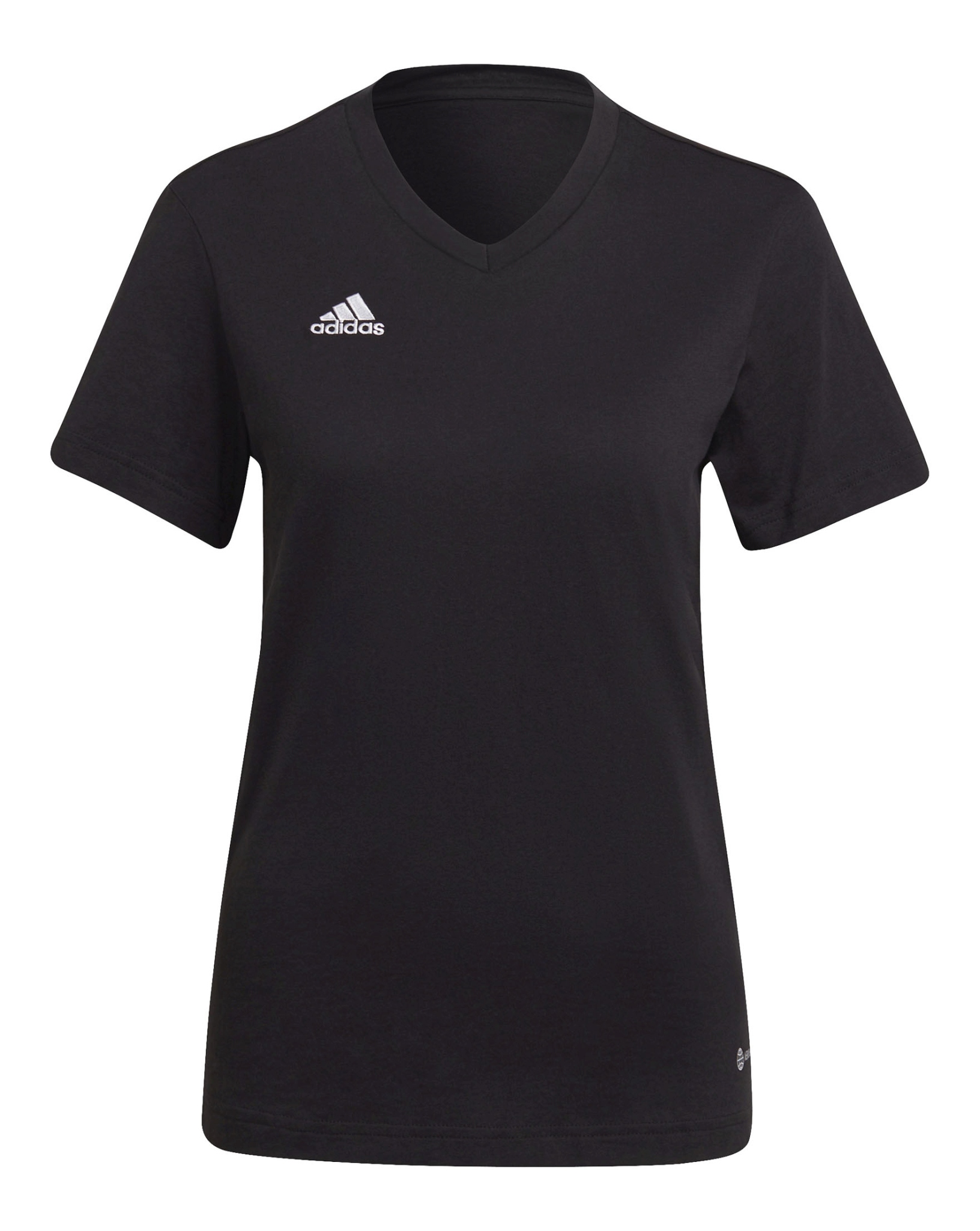 T-shirt damski adidas Entrada 22 HC0438