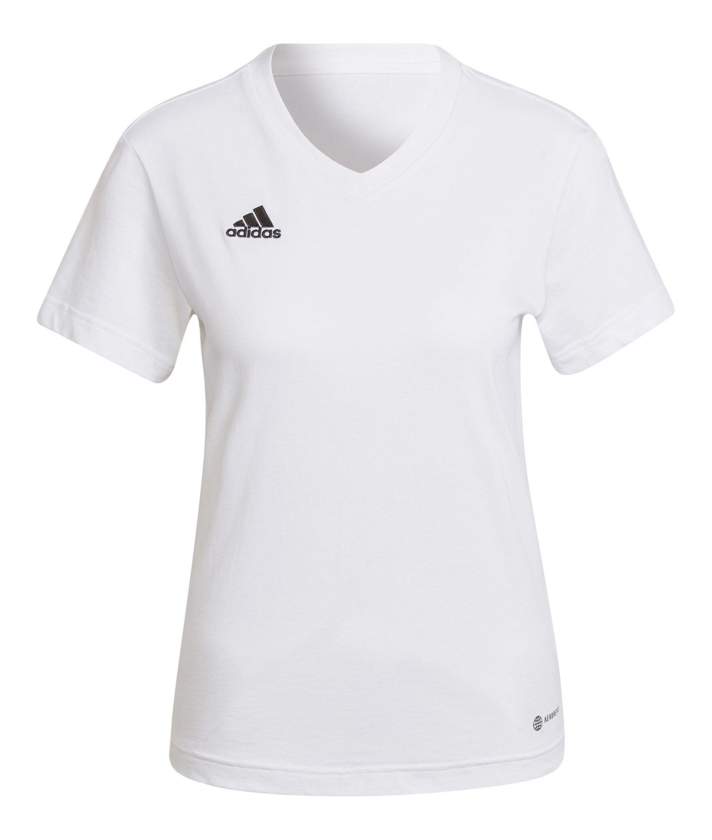 T-shirt damski adidas Entrada 22 HC0442