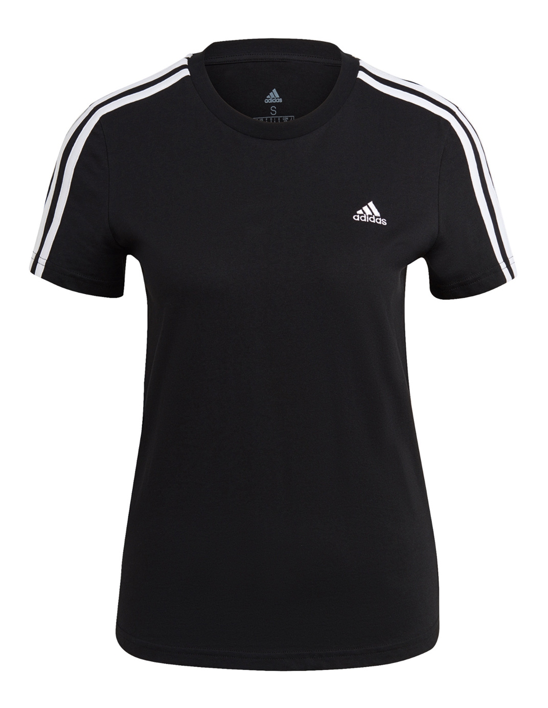 T-shirt damski adidas GL0784