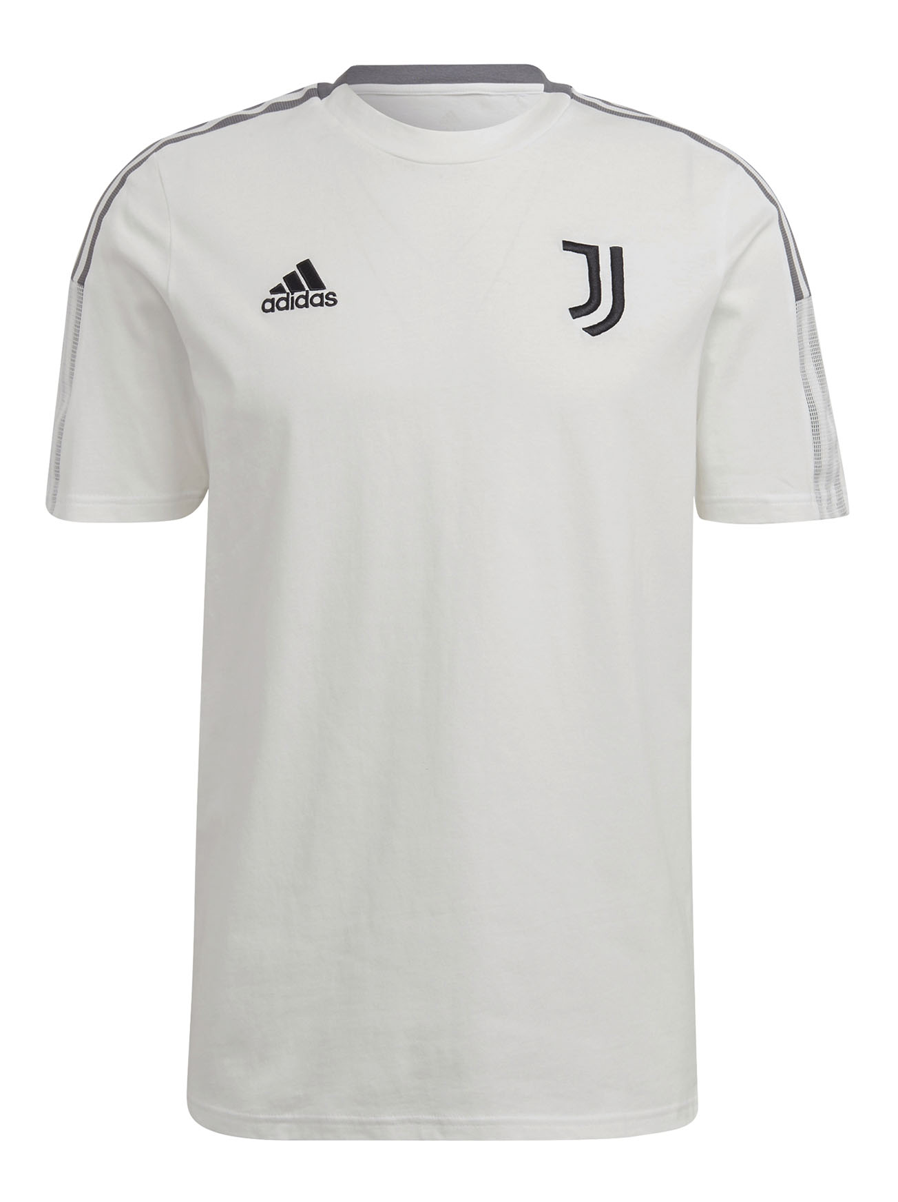 T-shirt treningowy adidas Juventus Turyn GR2971