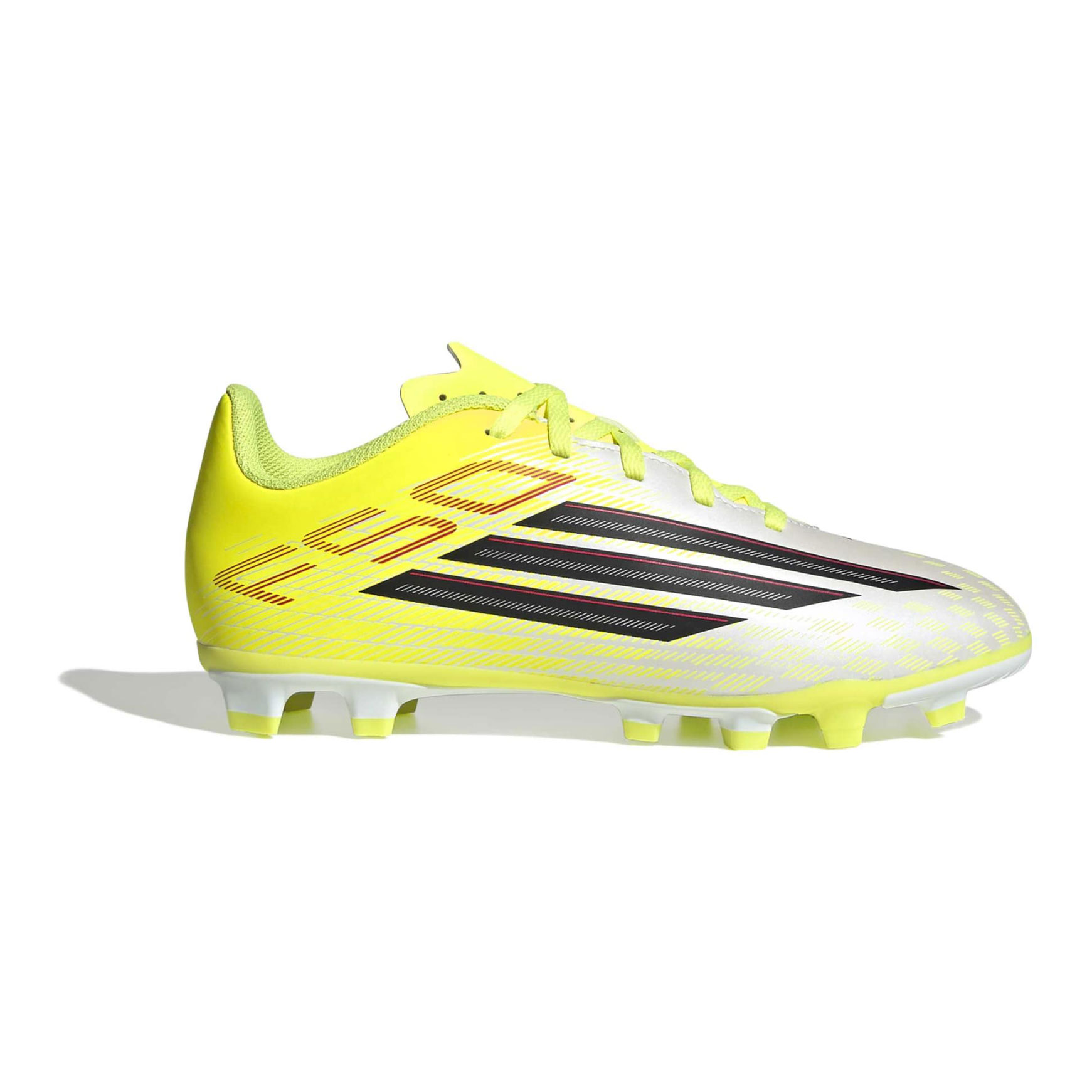 Buty adidas Junior F50 Club FG/MG JS1482