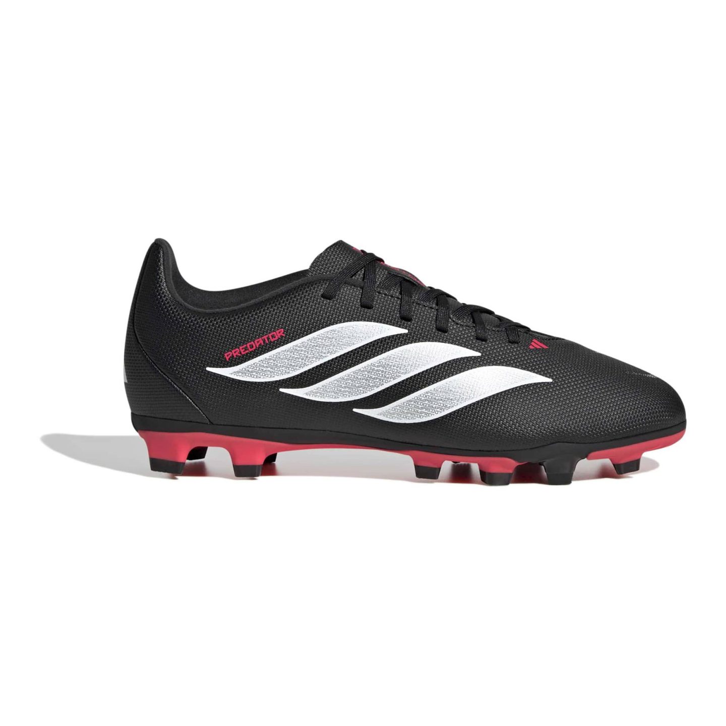 Buty adidas Junior Predator Club FG/MG JS0371