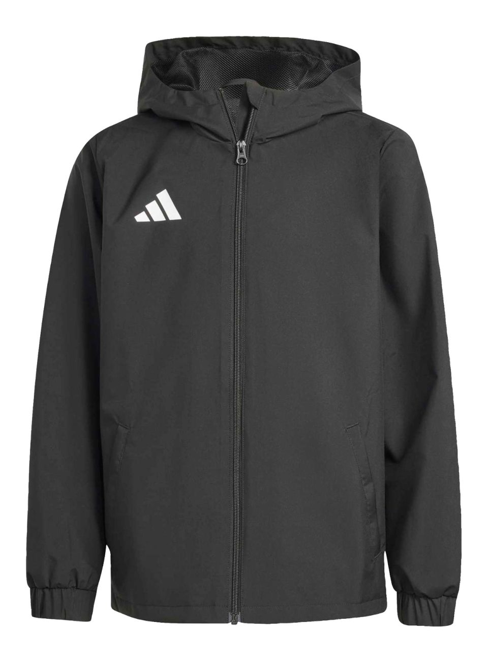 Kurtka adidas Junior Entrada 26 All-weather JZ9104