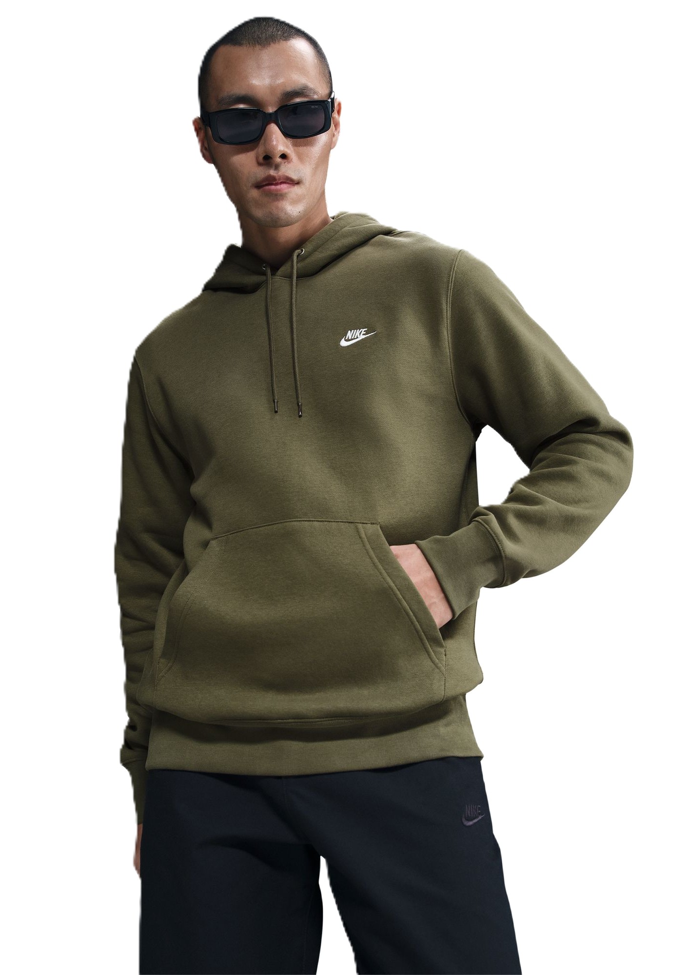 Bluza Nike Club FN3859-222