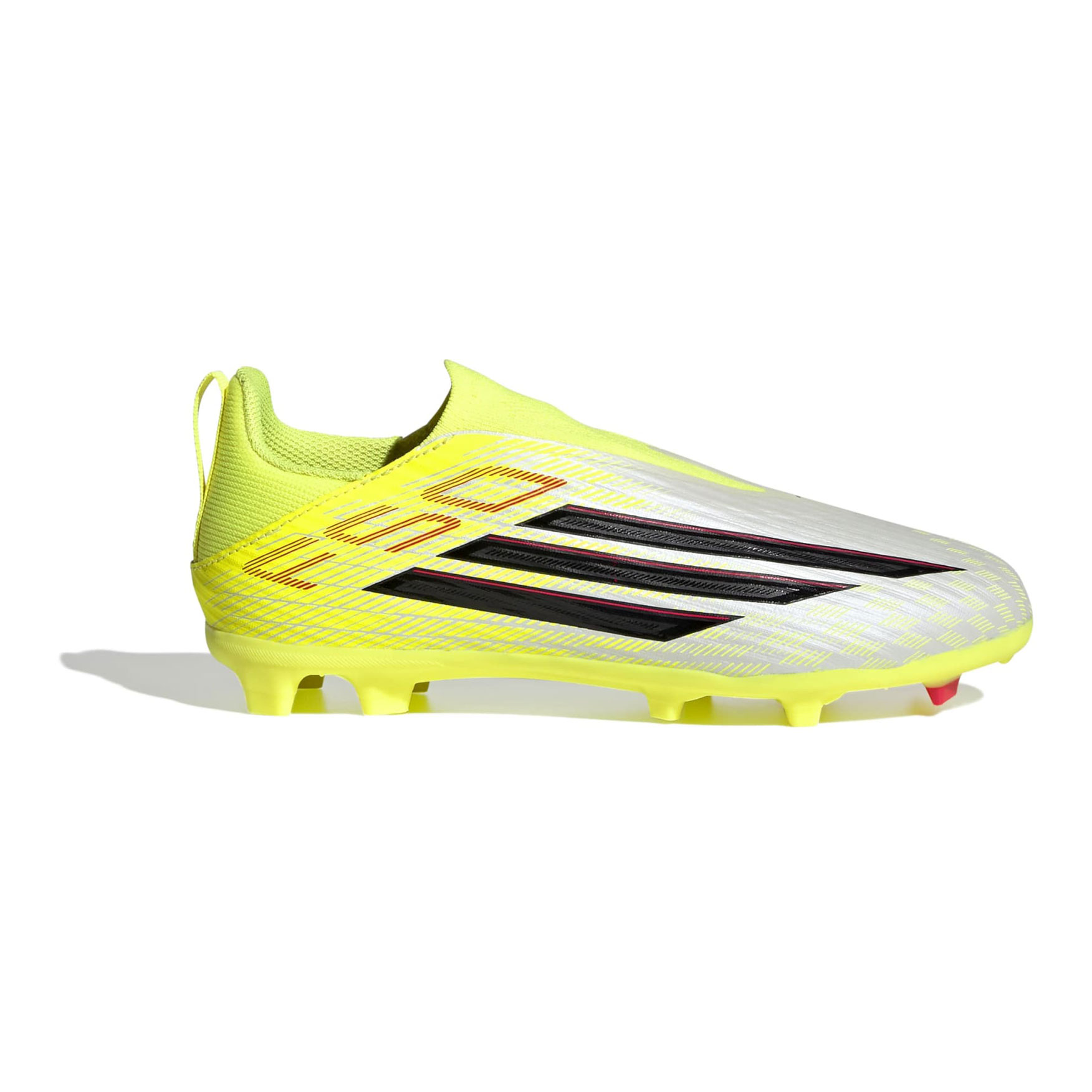 Buty adidas Junior F50 League LL FG/MG JR9009