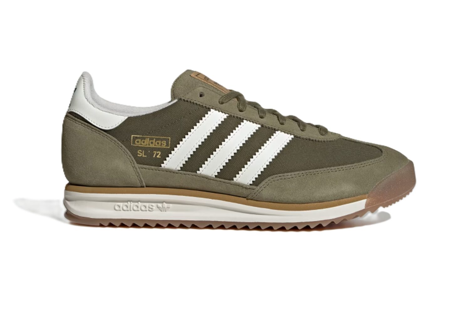 Buty adidas Originals SL 72 RS JR8769