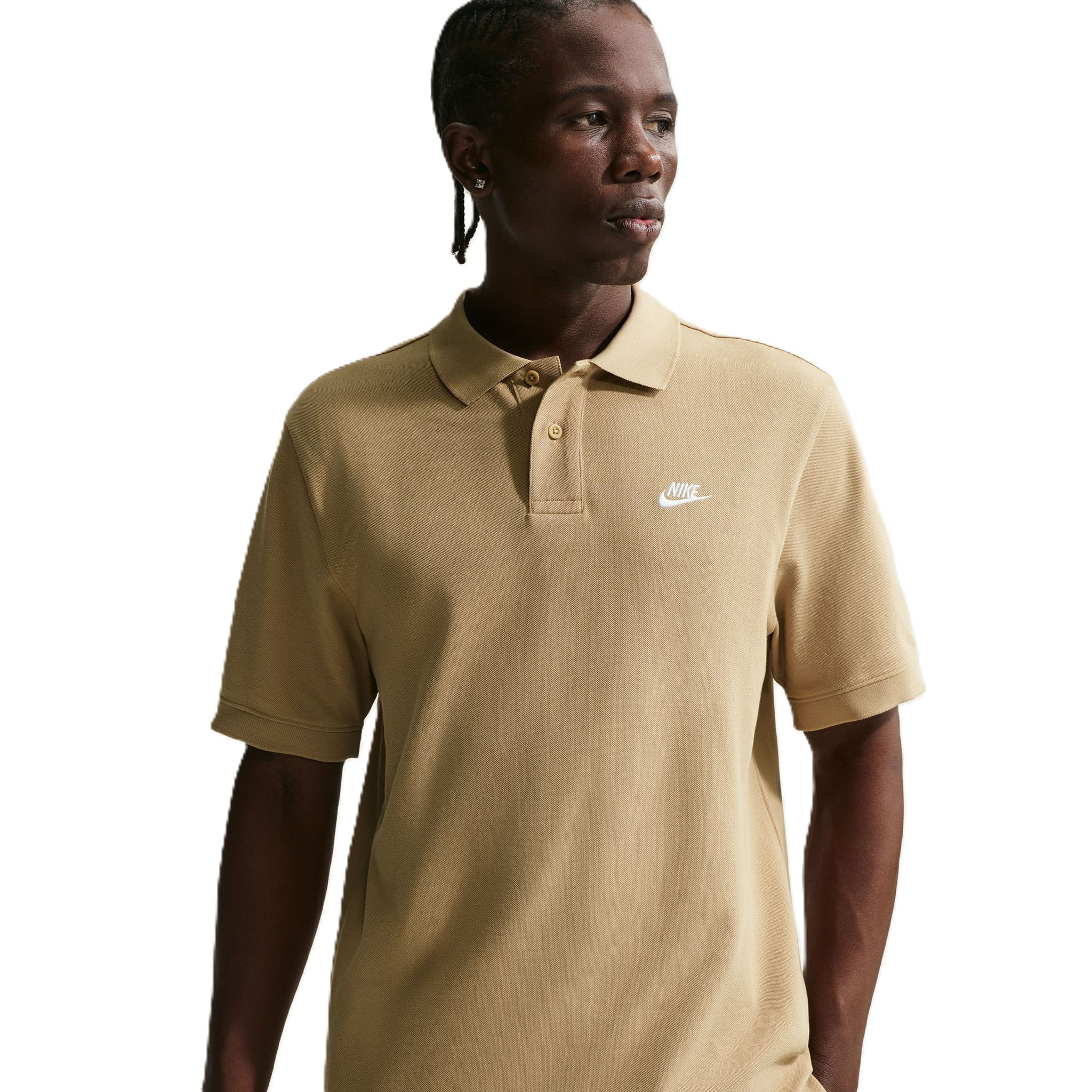 Koszulka polo Nike Club FN3894-297