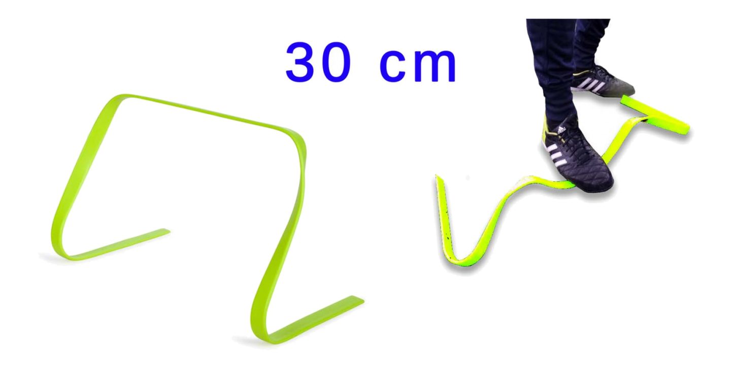Płotek elastyczny 30cm Yakima 100176