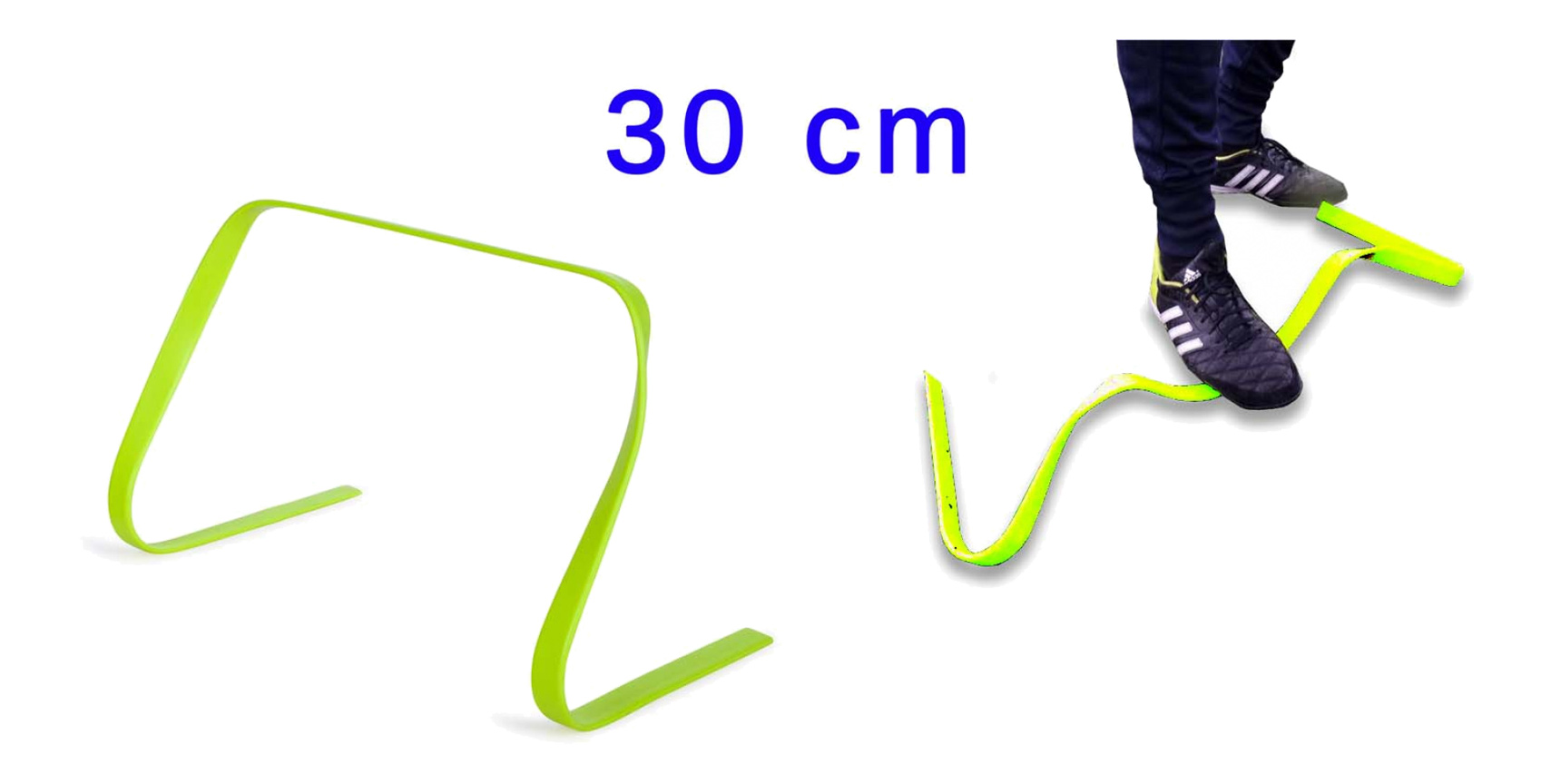 Płotek elastyczny 30cm Yakima 100176