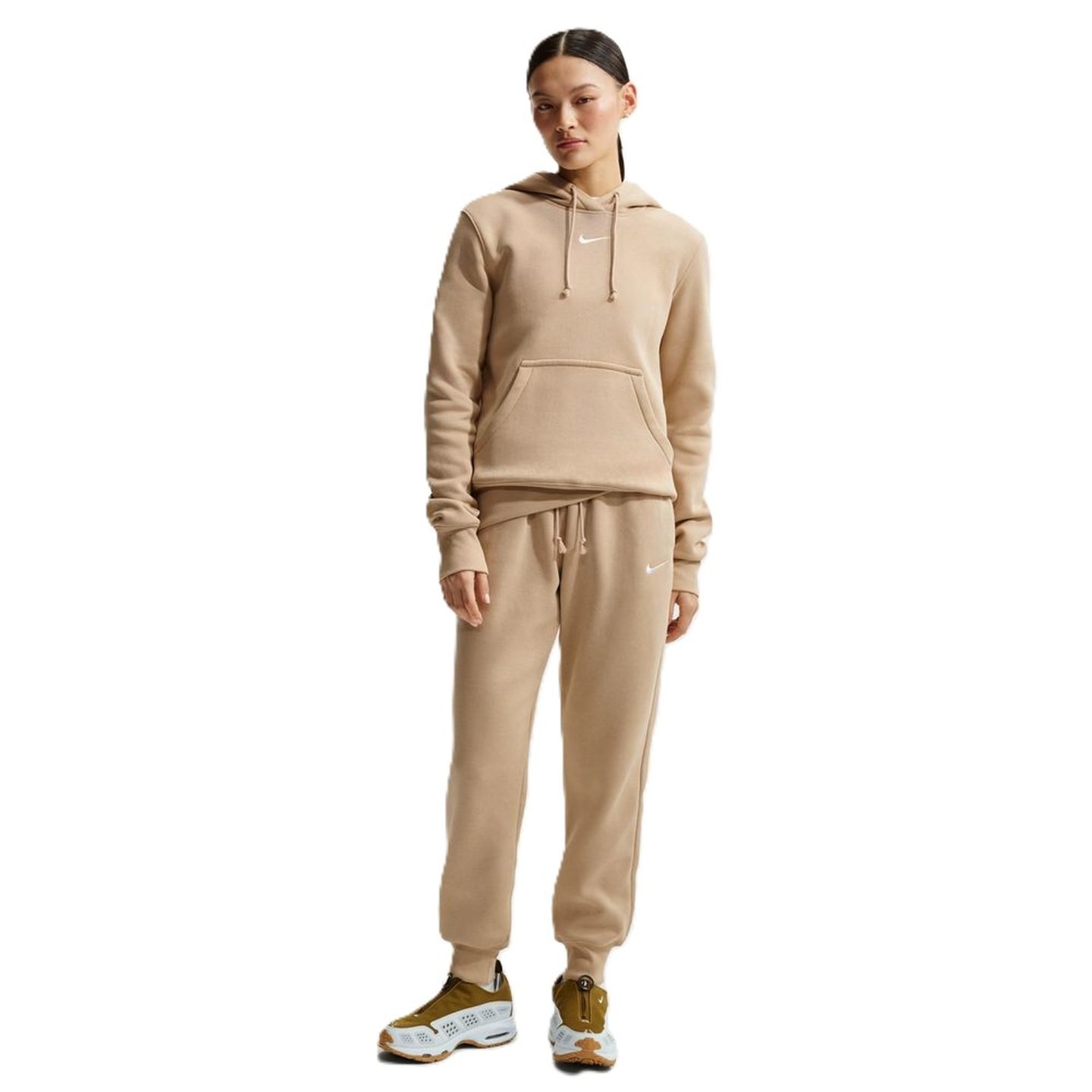 Bluza damska Nike Sportswear Phoenix Fleece HF6839-286