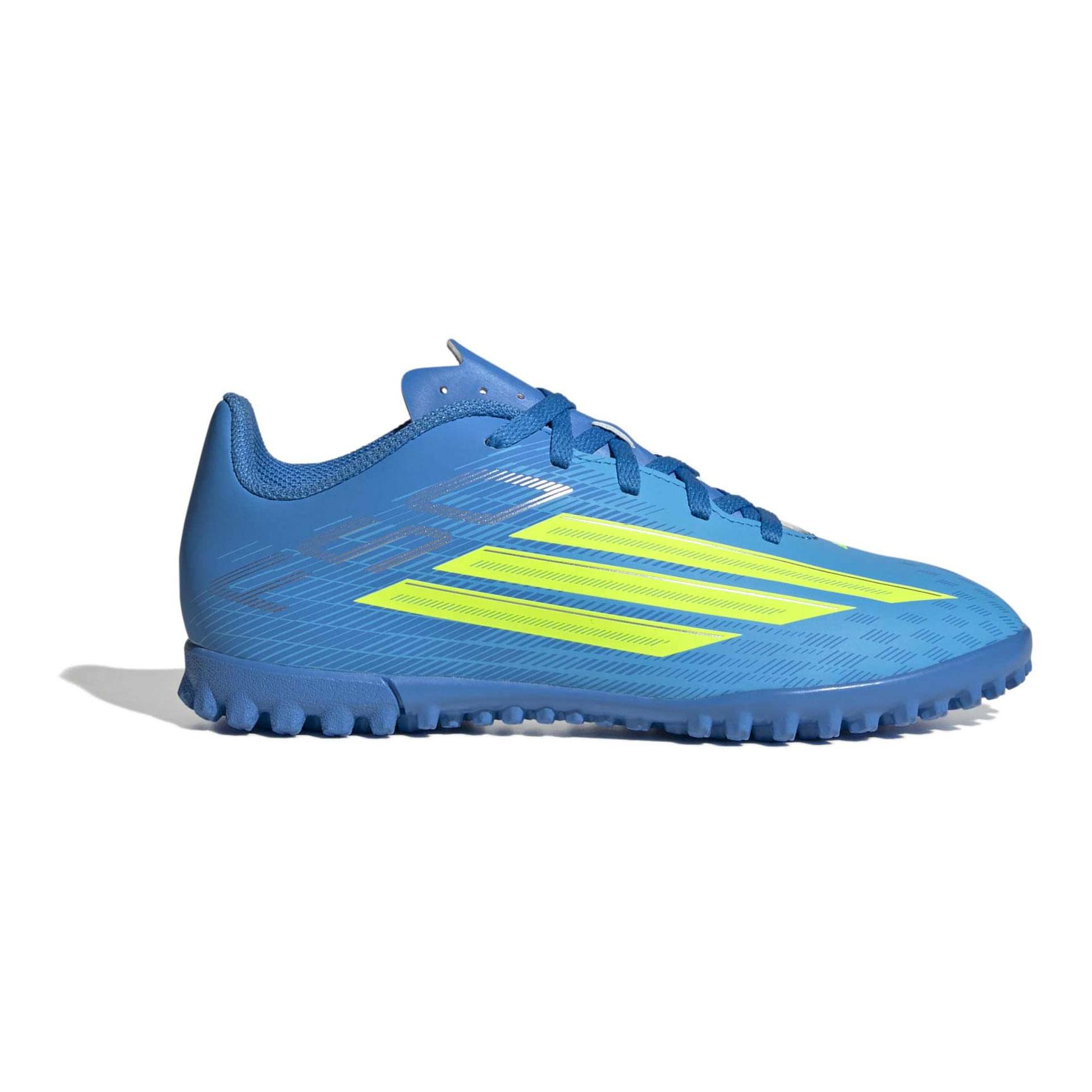 Buty adidas Junior F50 Club TF JS1491