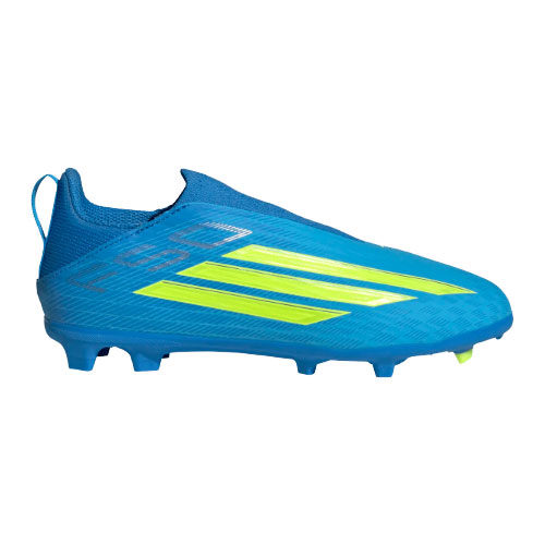 Buty adidas Junior F50 League LL FG/MG JR9008